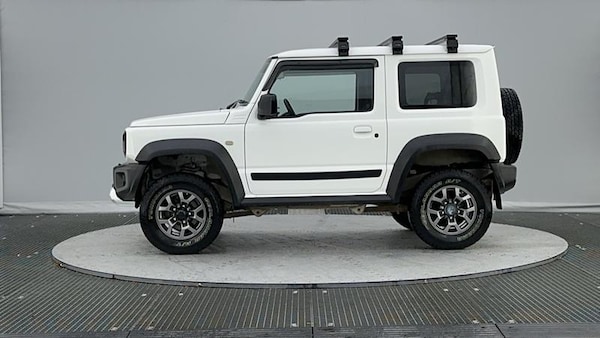 Used Suzuki Jimny 2019 for sale - 76131519: Photo 9
