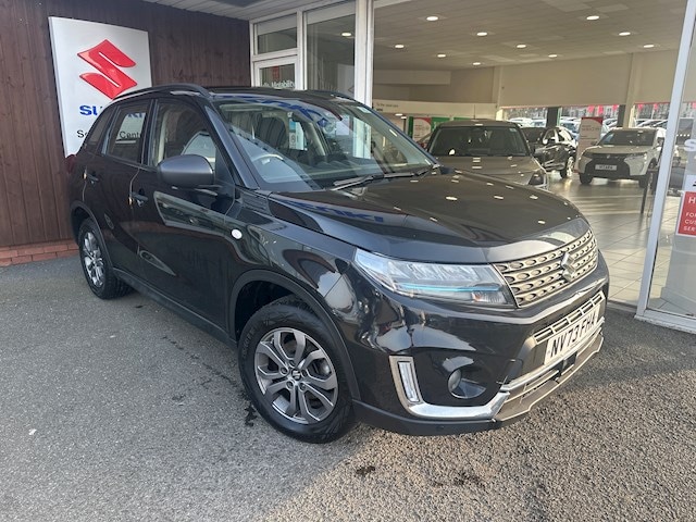 Used Suzuki Vitara 2023 for sale - 77975864: Photo 1