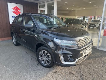 Used Suzuki Vitara 2023 for sale - 77975864: Photo