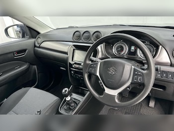 Used Suzuki Vitara 2023 for sale - 77975864: Photo