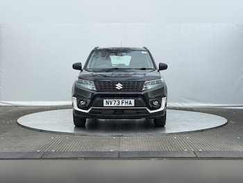 Used Suzuki Vitara 2023 for sale - 77975864: Photo