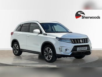Suzuki - Vitara