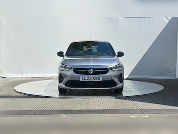 Used Vauxhall Corsa 2023 for sale - 78907341: Photo