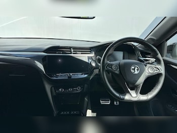 Used Vauxhall Corsa 2023 for sale - 78907341: Photo