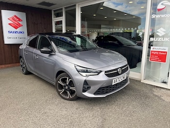 Used Vauxhall Corsa 2022 for sale - 78607118: Photo