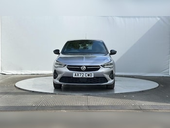 Used Vauxhall Corsa 2022 for sale - 78607118: Photo
