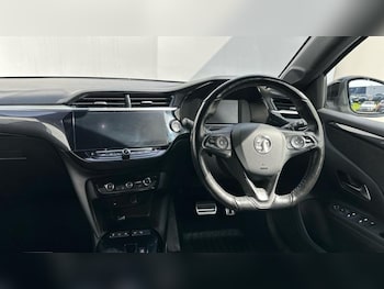 Used Vauxhall Corsa 2022 for sale - 78607118: Photo