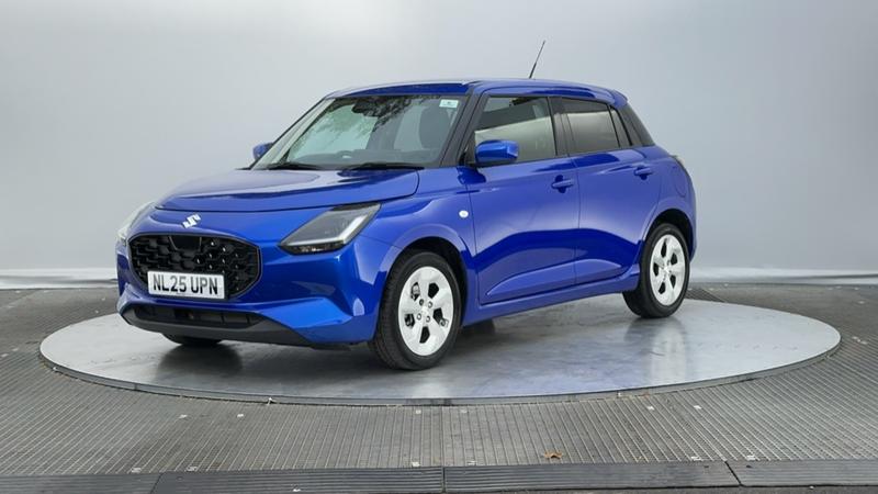 Used Suzuki Swift 2025 for sale - 76172625: Photo 10