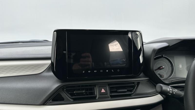 Used Suzuki Swift 2025 for sale - 76172625: Photo 12