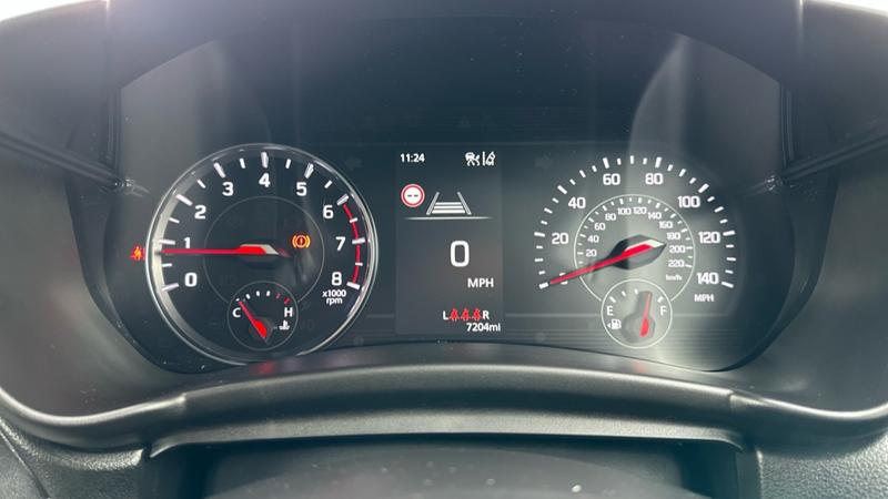 Used Suzuki Swift 2025 for sale - 76172625: Photo 13