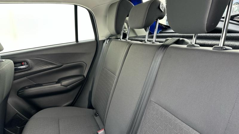 Used Suzuki Swift 2025 for sale - 76172625: Photo 14