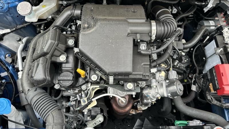 Used Suzuki Swift 2025 for sale - 76172625: Photo 16