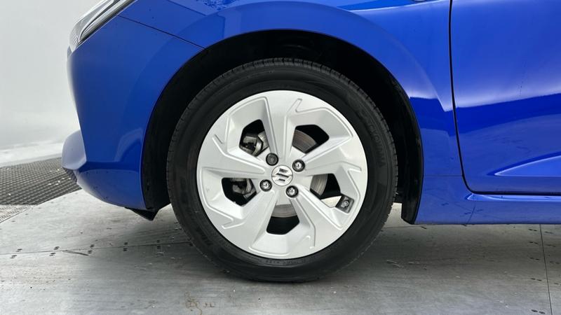 Used Suzuki Swift 2025 for sale - 76172625: Photo 17