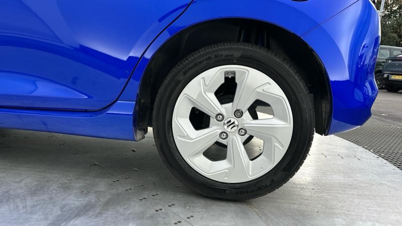 Used Suzuki Swift 2025 for sale - 76172625: Photo 18