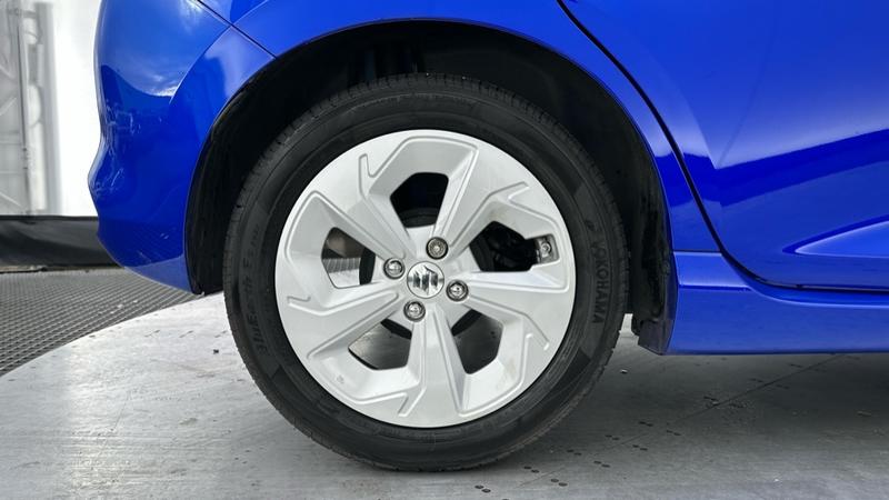 Used Suzuki Swift 2025 for sale - 76172625: Photo 19