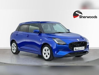 Suzuki - Swift