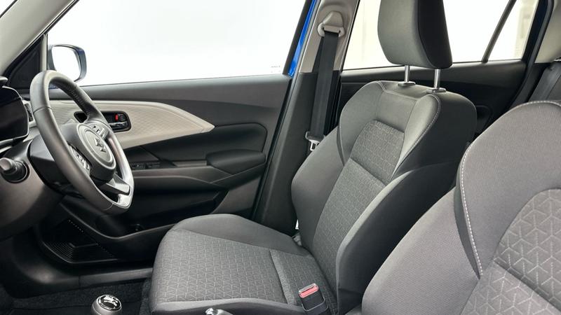 Used Suzuki Swift 2025 for sale - 76172625: Photo 23