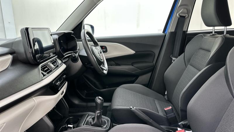 Used Suzuki Swift 2025 for sale - 76172625: Photo 24