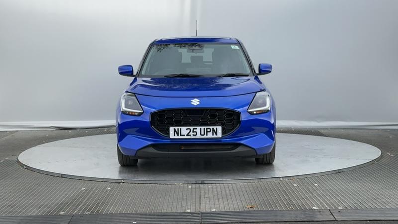 Used Suzuki Swift 2025 for sale - 76172625: Photo 3