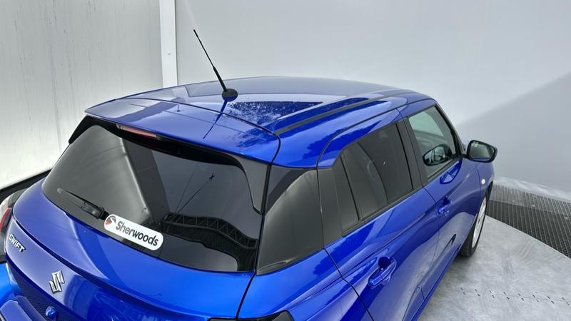 Used Suzuki Swift 2025 for sale - 76172625: Photo 31