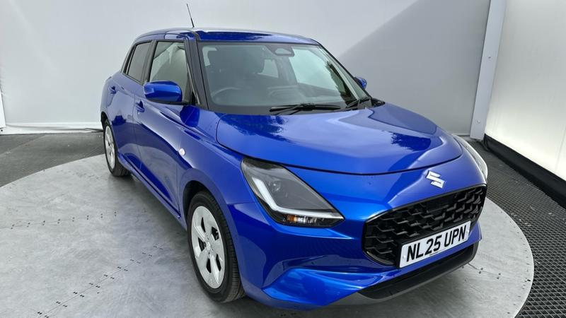 Used Suzuki Swift 2025 for sale - 76172625: Photo 32