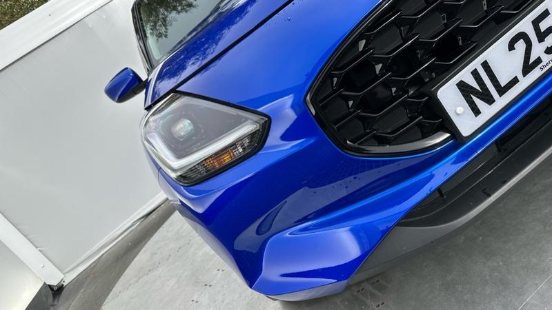 Used Suzuki Swift 2025 for sale - 76172625: Photo 33