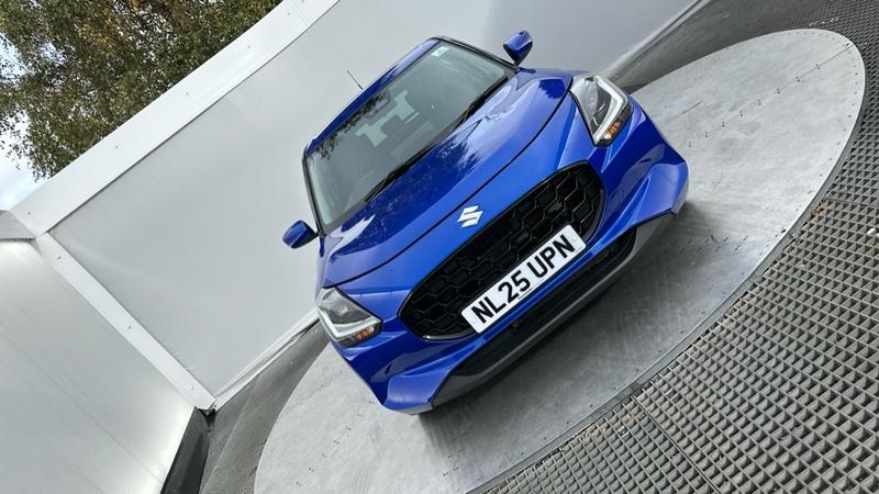 Used Suzuki Swift 2025 for sale - 76172625: Photo 34