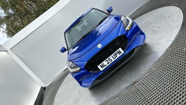 Used Suzuki Swift 2025 for sale - 76172625: Photo 34
