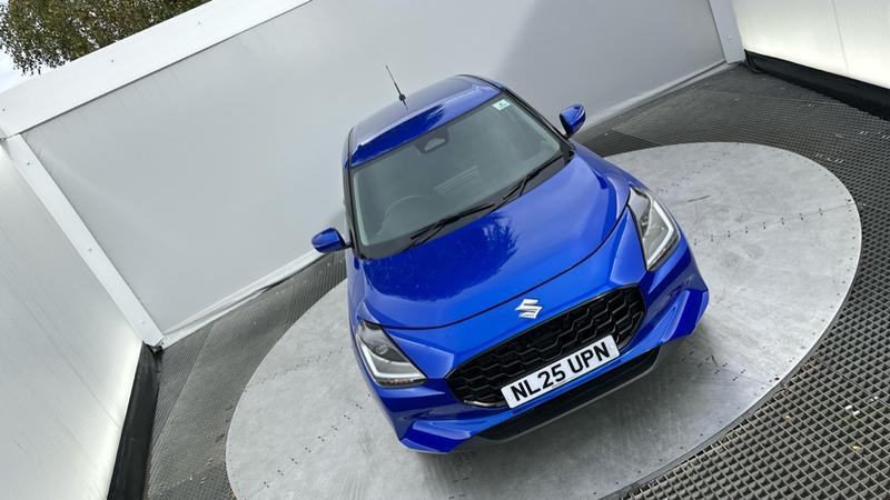 Used Suzuki Swift 2025 for sale - 76172625: Photo 35