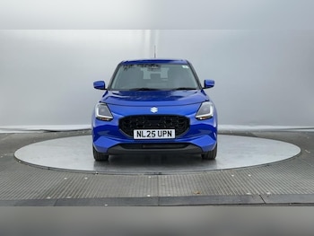Used Suzuki Swift 2025 for sale - 76172625: Photo 3