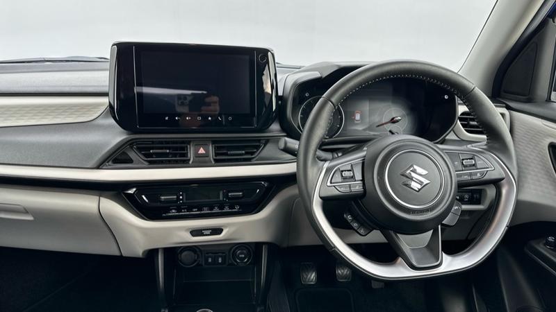 Used Suzuki Swift 2025 for sale - 76172625: Photo 4