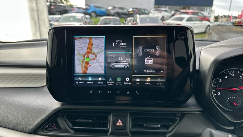 Used Suzuki Swift 2025 for sale - 76172625: Photo 49