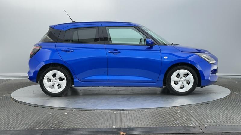 Used Suzuki Swift 2025 for sale - 76172625: Photo 5