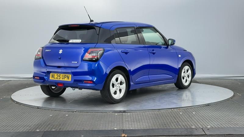 Used Suzuki Swift 2025 for sale - 76172625: Photo 6