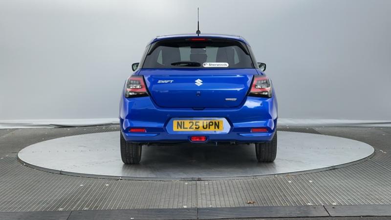 Used Suzuki Swift 2025 for sale - 76172625: Photo 7