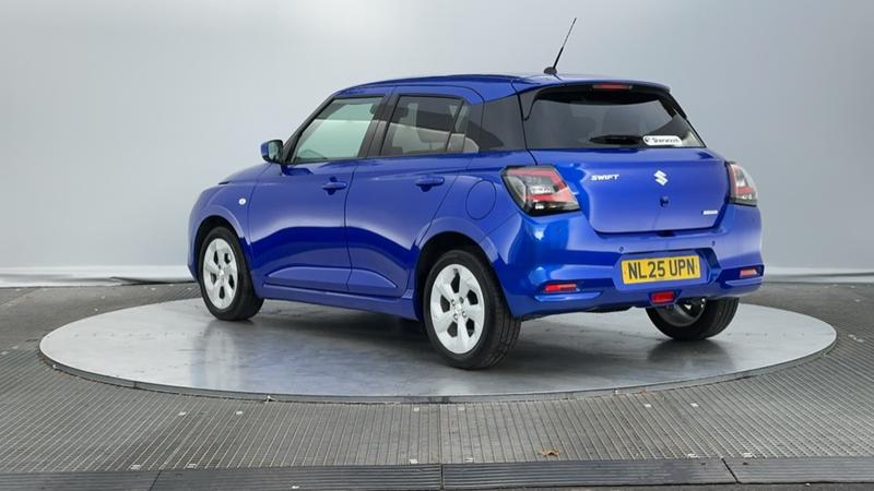 Used Suzuki Swift 2025 for sale - 76172625: Photo 8