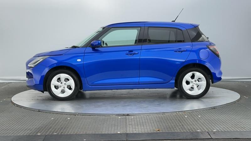 Used Suzuki Swift 2025 for sale - 76172625: Photo 9