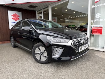Hyundai - IONIQ