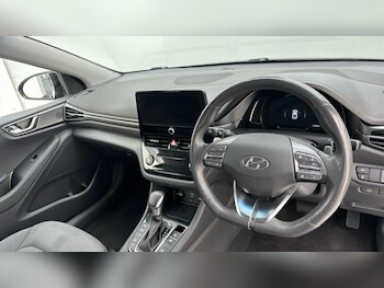 Used Hyundai IONIQ 2022 for sale - 76302739: Photo