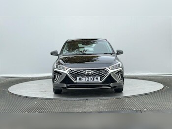 Used Hyundai IONIQ 2022 for sale - 76302739: Photo