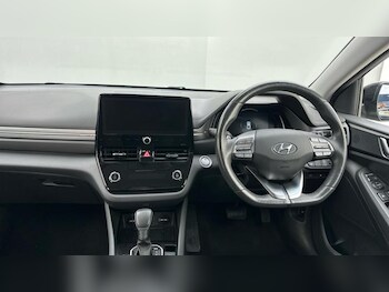 Used Hyundai IONIQ 2022 for sale - 76302739: Photo