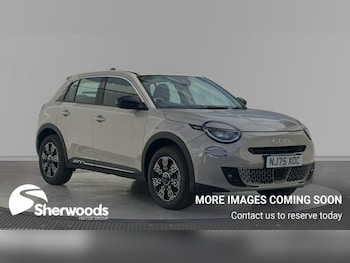 Used Fiat 600 2026 for sale - 78607113: Photo