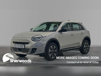 Used Fiat 600 2026 for sale - 78607113: Photo