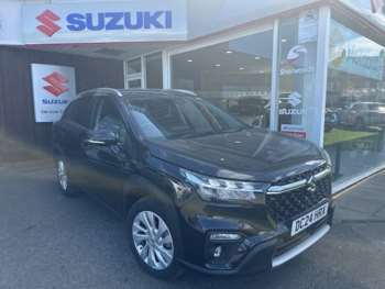 2024 - 1.5 Hybrid Motion 5dr AGS