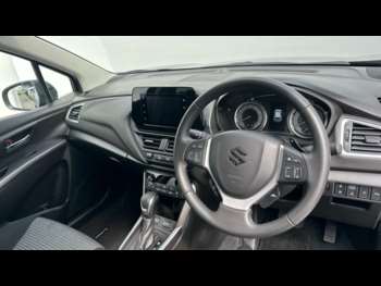 Used Suzuki SX4 S-Cross 2024 for sale - 74547685: Photo