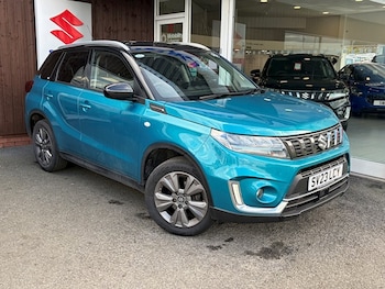 Used Suzuki Vitara 2023 for sale - 78215509: Photo
