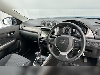 Used Suzuki Vitara 2023 for sale - 78215509: Photo