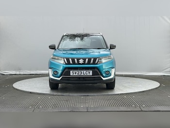 Used Suzuki Vitara 2023 for sale - 78215509: Photo