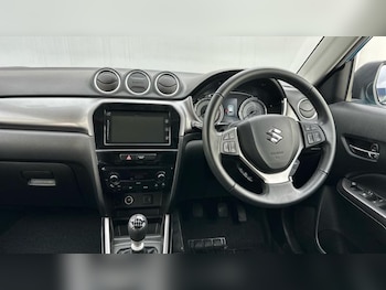 Used Suzuki Vitara 2023 for sale - 78215509: Photo