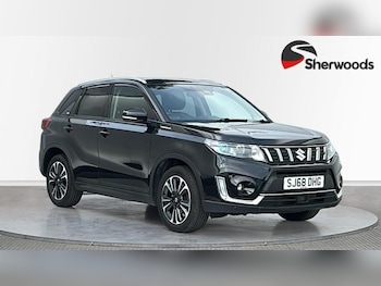 Used Suzuki Vitara 2018 for sale - 78879874: Photo